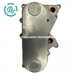 2486A002 4133Y042 281-7039 1106-70TA Oil Cooler C7.1 Engine Parts for sale