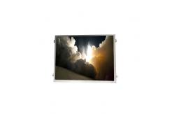 China 10.4 Inch RGB 1024X768 LCD Screen Display Module Panel CPT CLAA104XA02CW supplier