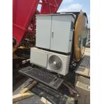 Second Hand 320 Ton Used 2021 Crawler Crane With Low Energy Requirements