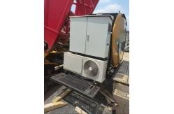 China Second Hand 320 Ton Used 2021 Crawler Crane With Low Energy Requirements supplier