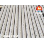 ASTM A312 TP304L Stainless Steel Seamless Pipe for Food and Beverage for sale