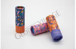 China Customized Lipstick Tube Packaging MINI Empty Cosmetic Container supplier