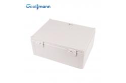 China Restaurant Cold Room Freezer Custom Walk In Air Cooling System Fridge Room supplier