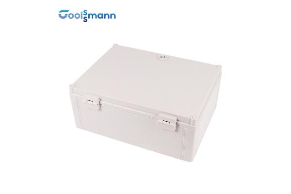 Restaurant Cold Room Freezer Custom Walk In Air Cooling System Fridge Room