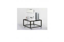 China ZM3101F Refrigeration Training Equipment / Technical Teaching Equipment supplier