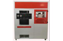 China Highly Accurate DX8348A Cone Calorimeter  For Fire Resistance Testing supplier
