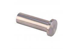 China Automotive Parts CNC Turning Parts Engine Components High Reliability Anti-oxidation Treatment supplier
