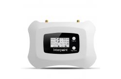 China Automatic Gain Control Cell Phone Signal Repeater Amplifier for GSM Network supplier