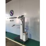 Drawer Guidings and Fittings Durability Test Machine Furniture Tester with Stable Air Source