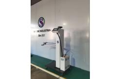 China Drawer Guidings and Fittings Durability Test Machine Furniture Tester with Stable Air Source supplier