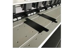 China 3200 Nozzles 1.8m Epson Wide Format Inkjet Printer supplier