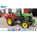 TYZ800 Conductor Stringing Equipment Tractor Puller Puller Wheel Diameter 450mm for sale