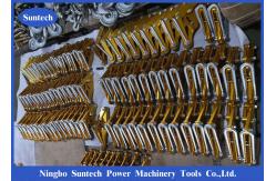 China Diesel Engine Two Drums Cable Winch Puller In Tower Erection Site supplier