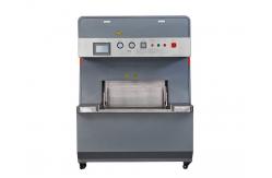 China Automatic Shoe Heat Setting Machine Shoe Making Machine Energy Efficiency supplier