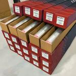 99% UV Proof 90% IR Rejection TPU Car Paint Protection Film with 1 Year Warranty for sale