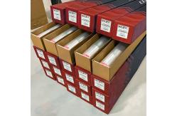 China 7mil KPU TPU Windshield Protection Film High-Impact Anti-Chip Clear Layer supplier