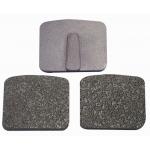 Terrazzo Concrete Grinding Diamonds Abrasive Brazing Block For Husqvarna Grinder for sale