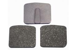 China Terrazzo Concrete Grinding Diamonds Abrasive Brazing Block For Husqvarna Grinder supplier