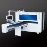 Multi Directional CNC Six Sided Drilling Machine For Cabinet Making