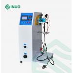 IEC62196 EV Non Rewireable Accessories Flexing Testing Equipment PLC Control