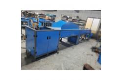 China NOBO Wire Drawing Mattress Spring Machine High Speed supplier
