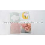 Wedding / Birthday Greeting Card Recordable Sound Module Speaker Type Beautiful for sale