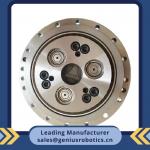 4000Nm Two Stages Gear Speed Reducer Robotic Cycloidal Gear Reducer for sale