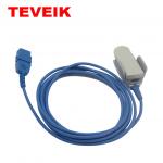 3ft Db 9 Pin BCI Medical Adult Finger Clip for sale