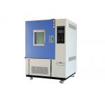 Laboratory Temperature Humidity Chamber 100 L Temperature Testing Equipment 3 Year warranty for sale