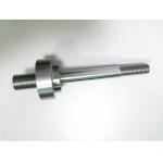 Carbon Fiber Metal Robot Parts Mechanical Arm Aluminum Material OEM ODM for sale