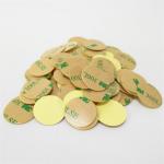 Custom Length Double Sided Foam Tape Transparent With Good Mitigating Vibratility 3m vhb tapes for sale