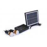 Powerful Camping Solar Panel Charger Double - Layer Anodized Aluminium Alloy Frame for sale