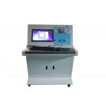 IEC 60335-2-24 Home Appliance Testing Equipment Gas Pressure Test Bench For Compression-type Appliances for sale