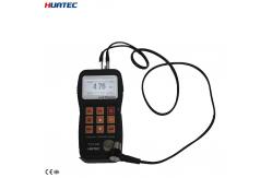 China Ultrasonic Depth Gauge Ultrasonic Thickness Gauge , UT Thickness Gage Ultrasonic Wall Thickness Measurement supplier