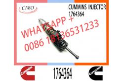 China Common Rail Diesel Injector 1764364 4030346 4088660 4954434 579251 1846350 579261 1731091 supplier