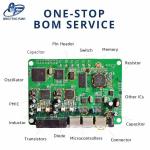 MCP1726T-3302E/MF PIC16F873-20I/SO 8BIT 7KB FLASH 28SOIC IC MCU