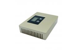 China 2G 3G 4G 70dB Dual Band Range Extender LCD Display Wifi Booster supplier