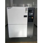 Semiconductor SUS304 Cold Temperature Chamber For Defense Industry for sale