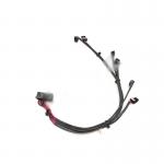 Solid Material SMT Spare Parts AM03-015770A Cable Assy Head Blow Sol OEM Service for sale