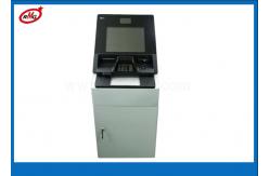 China NCR 6683 SelfServ 83 Recycler ATM Bank Machine With Card Reader supplier