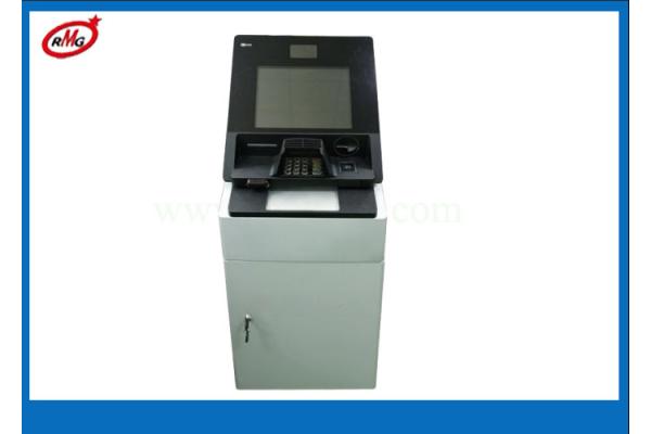 NCR 6683 SelfServ 83 Recycler ATM Bank Machine With Card Reader