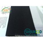 Men / Women Suit Heavy Fabric Broken Twill Interfacing Lining And Interlining