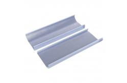 China                    Wholesale Custom PC Cover PC Diffuser PC Profiles              supplier