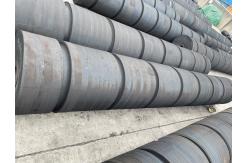 China Ship Bow Marine Rubber Tugboat Fender For Docking OEM supplier