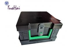 China NCR S2 Cassette ATM Machine Parts PN 445-0756222 4450756222 supplier