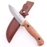 90CC Black Carbon Steel Machete Polished Survival Knife OEM ODM for sale