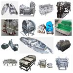 Customized Rotational Moulding  OEM Roto Molding Rotated molding for sale