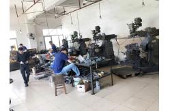 China Plastic Spiral Coil Forming Machine manufacturer
