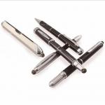 OEM Black Tip Stylus Conductive Silicone Rubber for sale