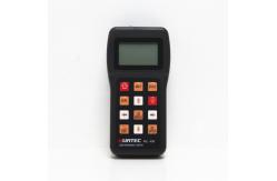 China RHL-40B Portable Hardness Tester Segment LCD Display With Software Calibration Function supplier